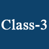Class-3